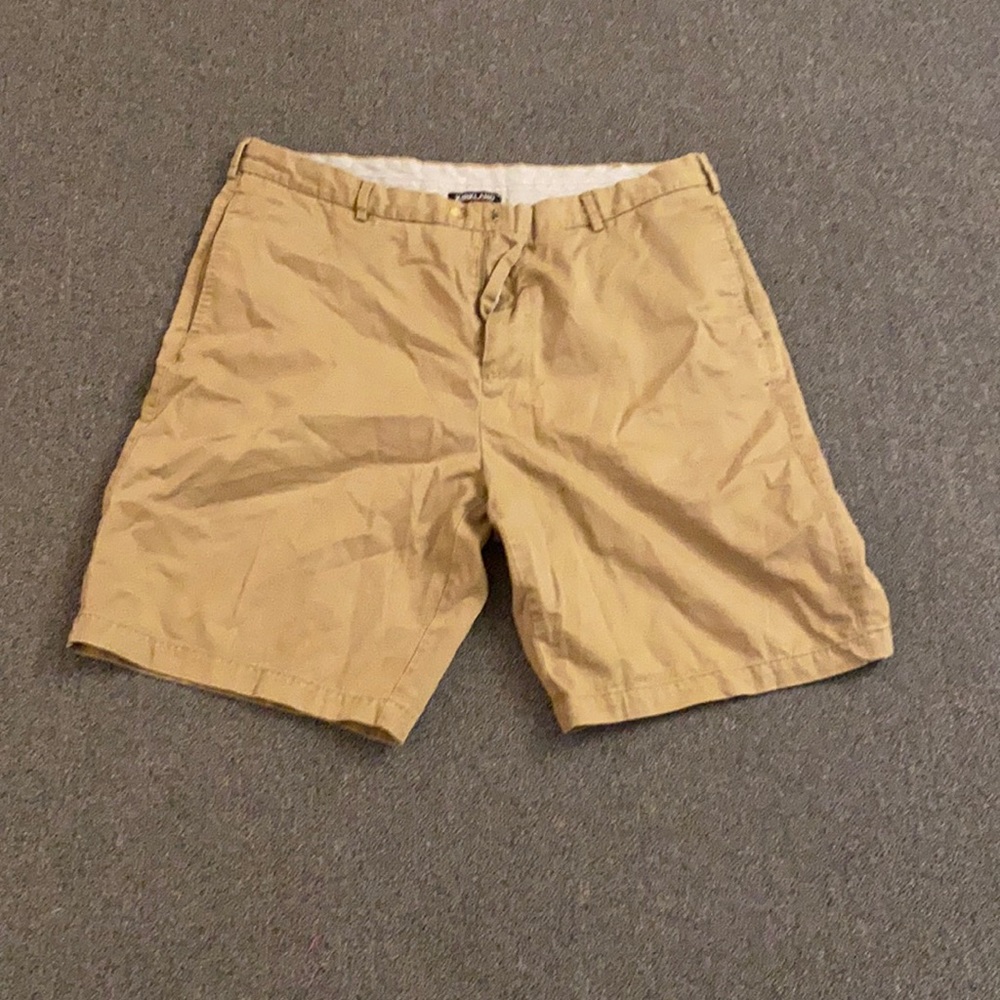 Men’s Cargo Shorts